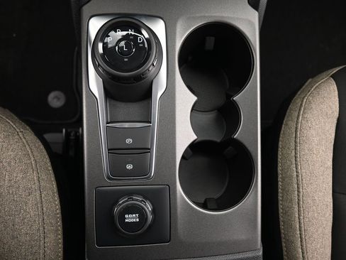 New 2025 Ford Bronco Sport Big Bend w/ Convenience Package image 12