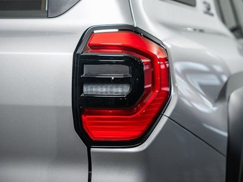 New 2025 Toyota 4Runner TRD Off-Road image 6