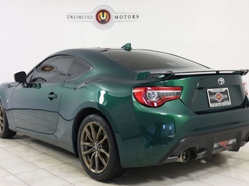 Used 2020 Toyota 86 image 4
