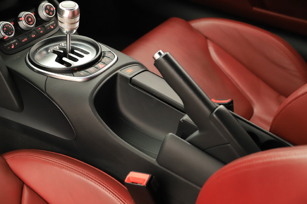 Used 2011 Audi R8 V10 AWD/4WD image 18