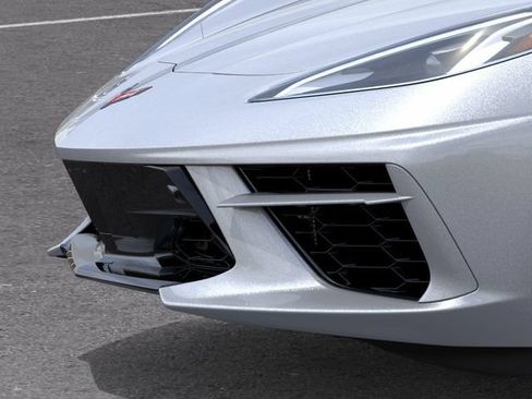 New 2027 Chevrolet Corvette Stingray Coupe w/ 2LT RWD image 13