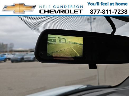 Used 2015 Chevrolet Express 3500 image 19