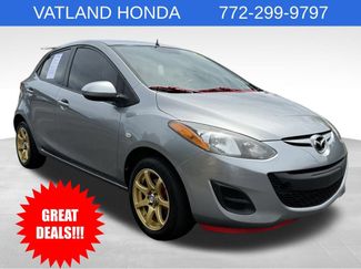 Used 2014 MAZDA MAZDA2 Sport image 1