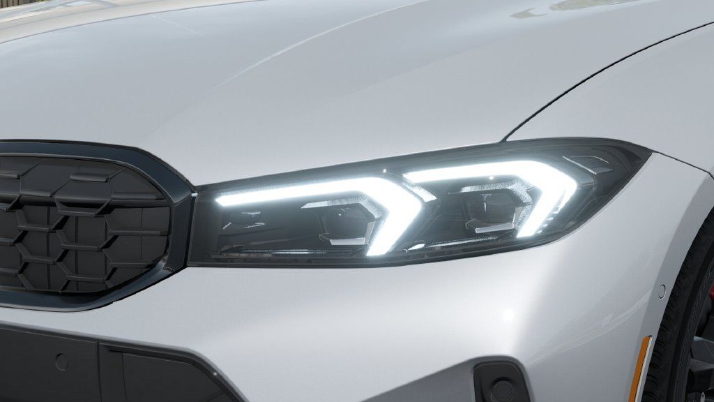 New 2026 BMW M340i w/ Premium Package RWD image 6