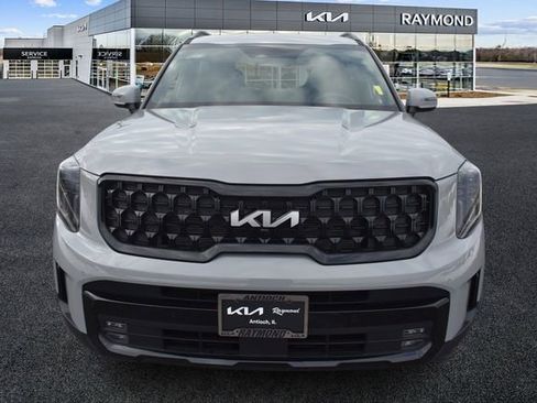 Used 2024 Kia Telluride SX Prestige X-Pro image 8