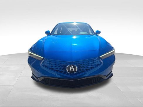 New 2026 Acura Integra A-Spec FWD image 3