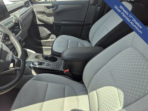 Used 2023 Ford Escape Active FWD image 12