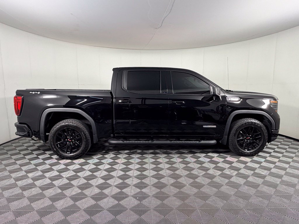 Used 2026 GMC Sierra 1500 Elevation w/ Elevation Select Package AWD/4WD image 6