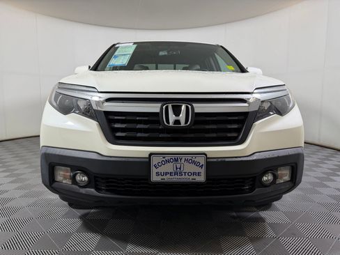 Used 2019 Honda Ridgeline RTL-T image 5
