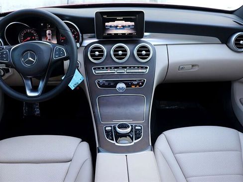 Used 2018 Mercedes-Benz C 300 C 300 image 15