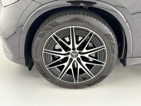 Certified 2026 Mercedes-Benz GLC 43 AMG 4MATIC image 28