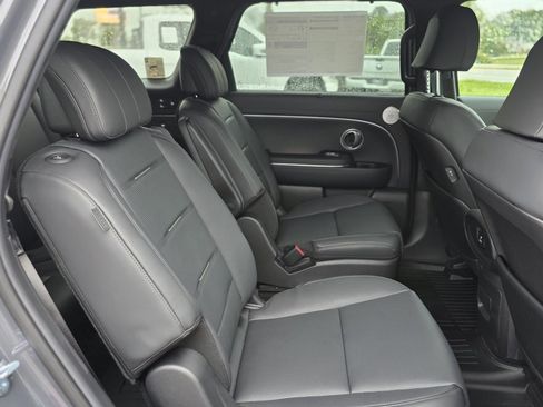 New 2026 Hyundai Palisade Calligraphy image 17