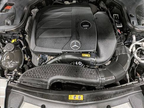 Certified 2020 Mercedes-Benz E 350 Sedan image 24