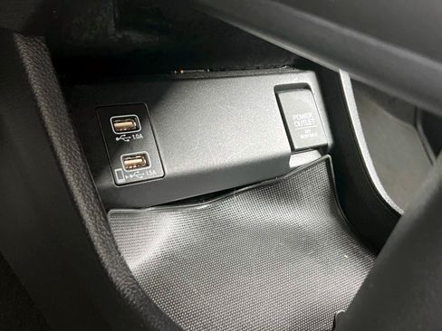 Certified 2020 Honda HR-V Sport image 26