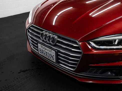 Used 2018 Audi A5 2.0T Prestige image 10