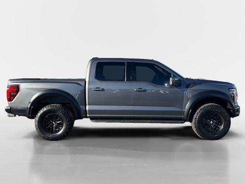 Used 2025 Ford F150 Raptor image 7