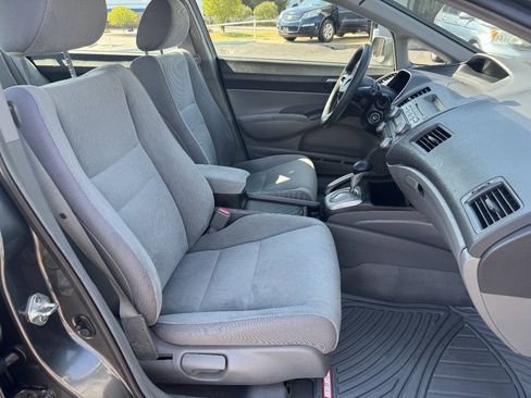 Used 2009 Honda Civic LX image 20