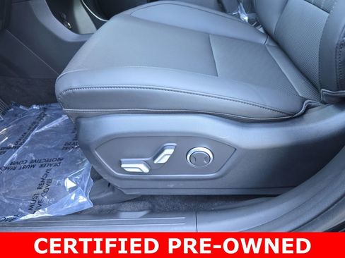 Used 2025 Hyundai Santa Fe XRT AWD/4WD image 30