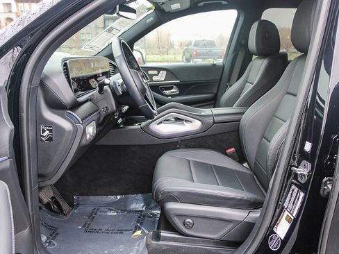 Certified 2025 Mercedes-Benz GLE 350 4MATIC image 17