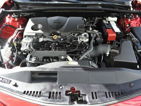 Certified 2023 Toyota Camry LE image 29