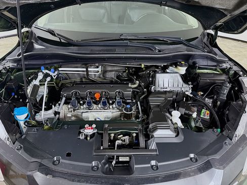 Used 2018 Honda HR-V EX-L image 34