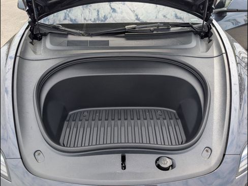 Used 2025 Tesla Model 3 Long Range image 20