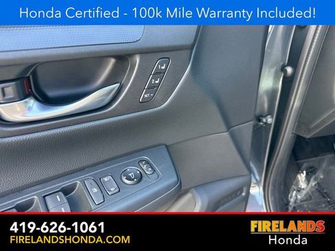 Used 2025 Honda CR-V Sport-L image 12