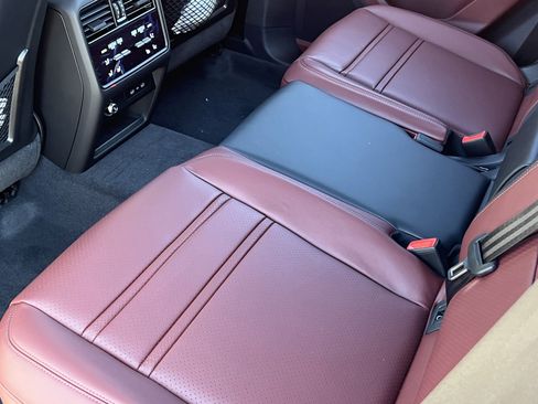 New 2026 Porsche Cayenne S image 20