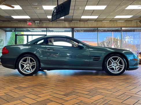 Used 2006 Mercedes-Benz SL 500 image 14