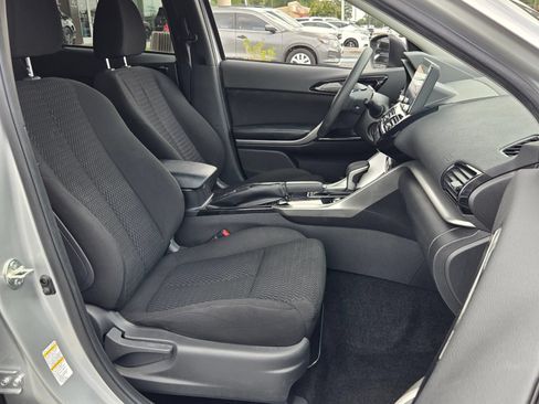 Used 2024 Mitsubishi Eclipse Cross LE AWD/4WD image 15