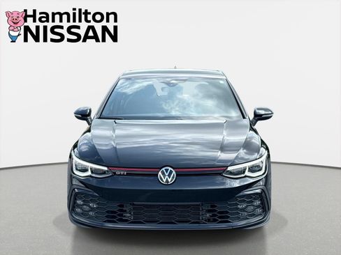 Used 2024 Volkswagen GTI S FWD image 6