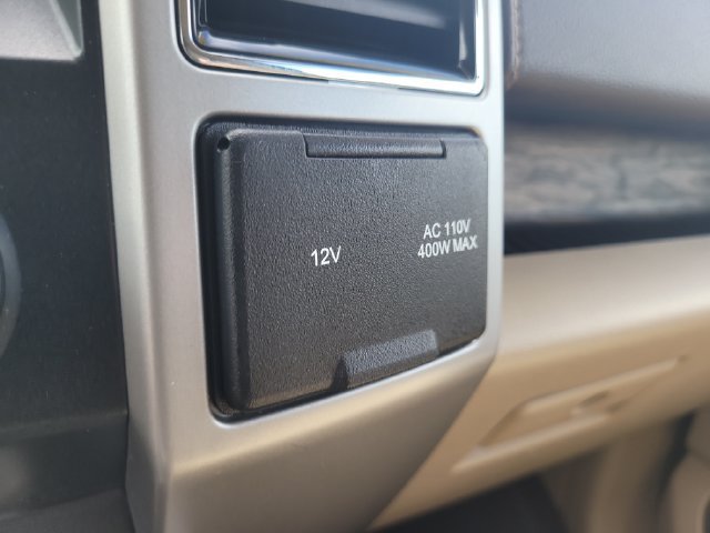 Used 2020 Ford F150 Lariat w/ Equipment Group 502A Luxury AWD/4WD image 27