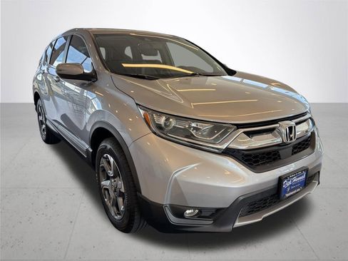 Used 2019 Honda CR-V EX-L image 5