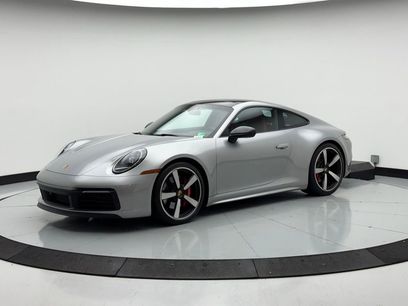 Used 2021 Porsche 911 Carrera S