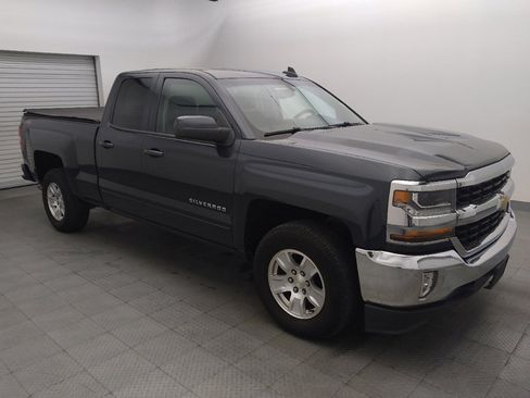Used 2017 Chevrolet Silverado 1500 LT w/ All Star Edition image 11