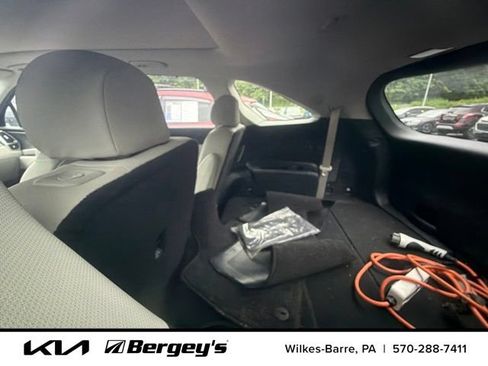 Certified 2023 Kia Sorento SX Prestige AWD/4WD image 10