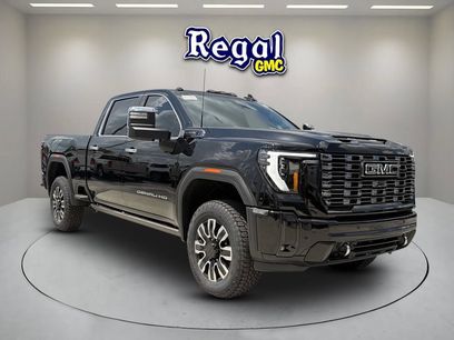 New 2026 GMC Sierra 2500 Denali Ultimate