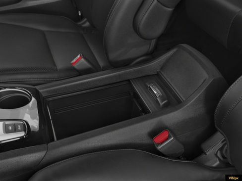 Used 2023 Honda Ridgeline RTL-E image 12