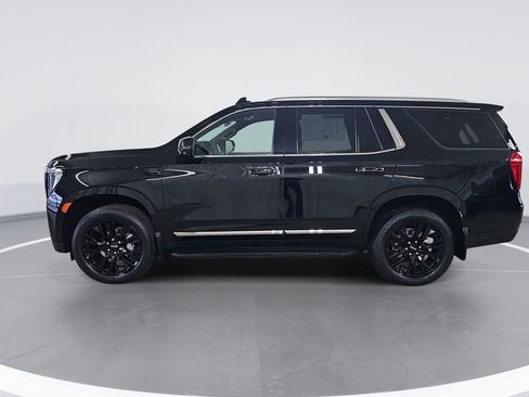 Certified 2023 GMC Yukon SLT w/ SLT Luxury Package image 7