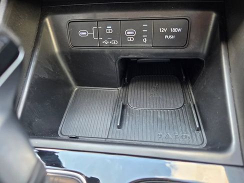 Used 2025 Hyundai Tucson SEL FWD image 35