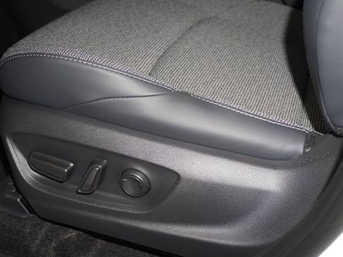 New 2026 Toyota bZ image 11