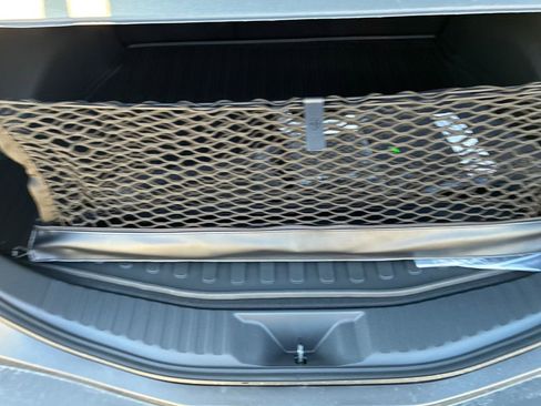 New 2026 Toyota bZ image 36