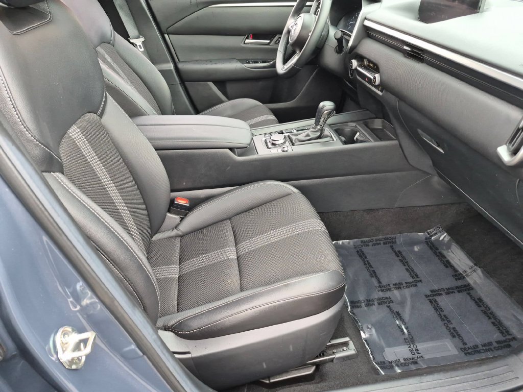 Used 2025 MAZDA CX-50 AWD 2.5 S w/ Select Package image 30
