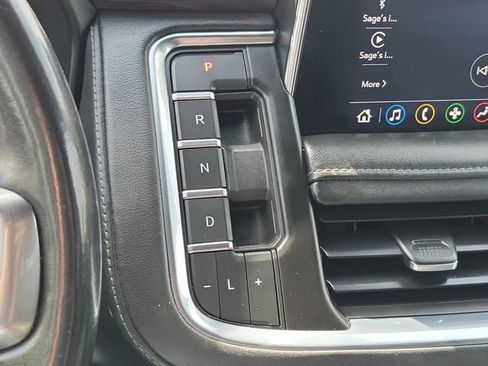 Used 2021 Chevrolet Tahoe LT AWD/4WD image 28