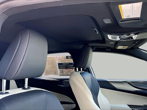 Used 2024 Lexus NX 350 AWD image 13