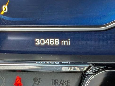 Used 2023 Chevrolet Silverado 1500 LT Trail Boss w/ LT Trail Boss Premium Package image 35