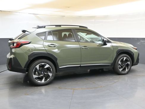 New 2026 Subaru Crosstrek 2.5i Limited AWD/4WD image 6