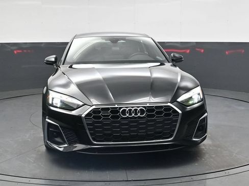 Used 2023 Audi A5 2.0T Premium Plus w/ Premium Plus AWD/4WD image 10