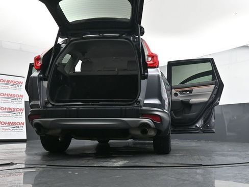 Used 2017 Honda CR-V Touring image 45