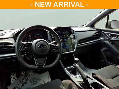Used 2023 Subaru WRX Premium w/ Popular Package #2 AWD/4WD image 14